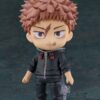 Jujutsu Kaisen Nendoroid Akció Figura Yuji Itadori: Execution Ver. [Basic] 10 cm