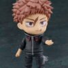 Jujutsu Kaisen Nendoroid Akció Figura Yuji Itadori: Execution Ver. [Basic] 10 cm