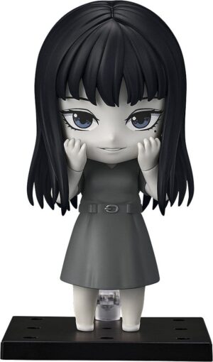 Junji Ito Maniac Nendoroid Akció Figura Tomie 10 cm