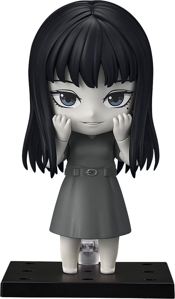 Junji Ito Maniac Nendoroid Akció Figura Tomie 10 cm Junji Ito Maniac Nendoroid Akció Figura Tomie 10 cm