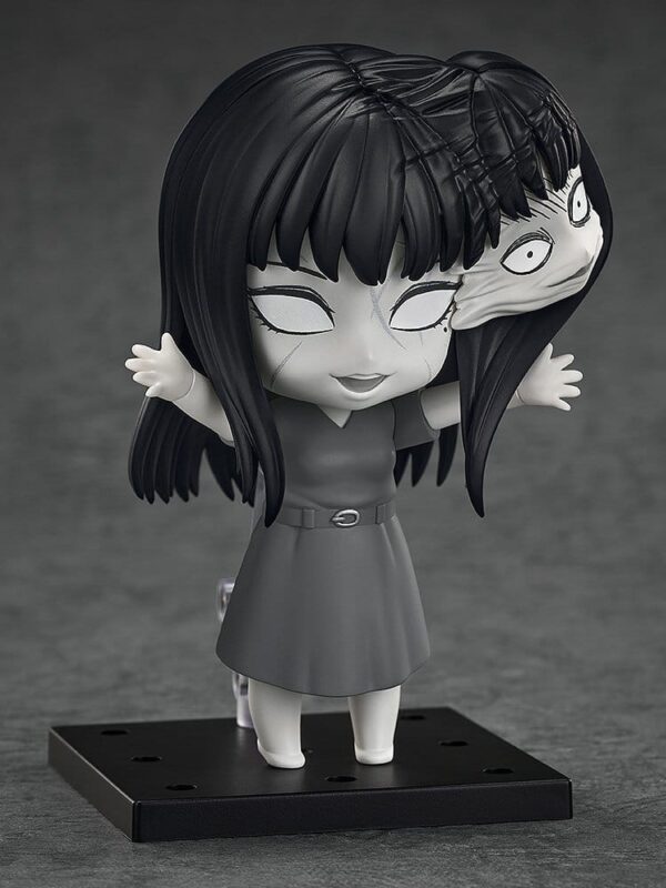 Junji Ito Maniac Nendoroid Akció Figura Tomie 10 cm Junji Ito Maniac Nendoroid Akció Figura Tomie 10 cm