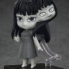 Junji Ito Maniac Nendoroid Akció Figura Tomie 10 cm Junji Ito Maniac Nendoroid Akció Figura Tomie 10 cm