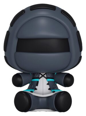 Arknights Huggy Good Smile Doctor 7 cm