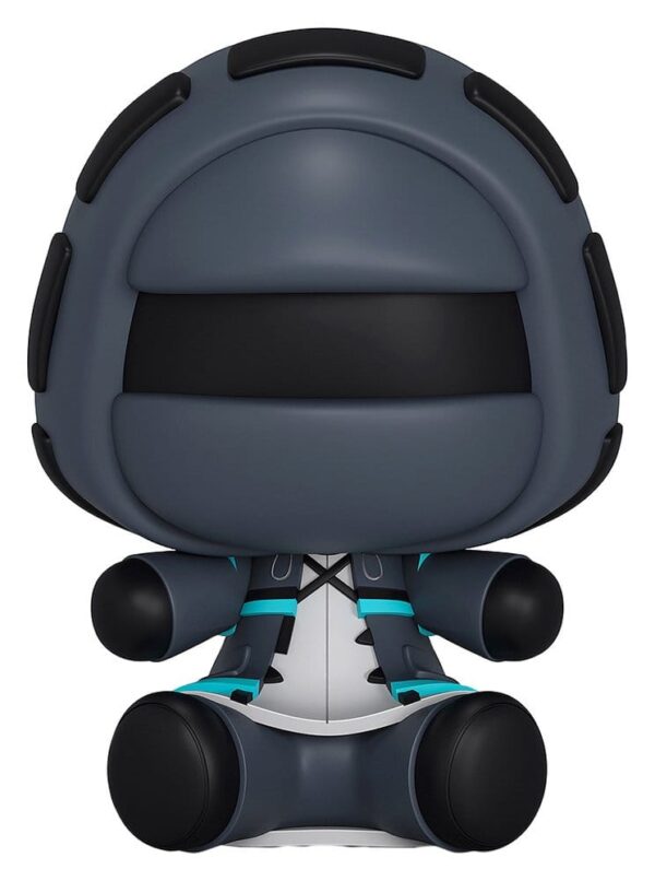 Arknights Huggy Good Smile Doctor 7 cm