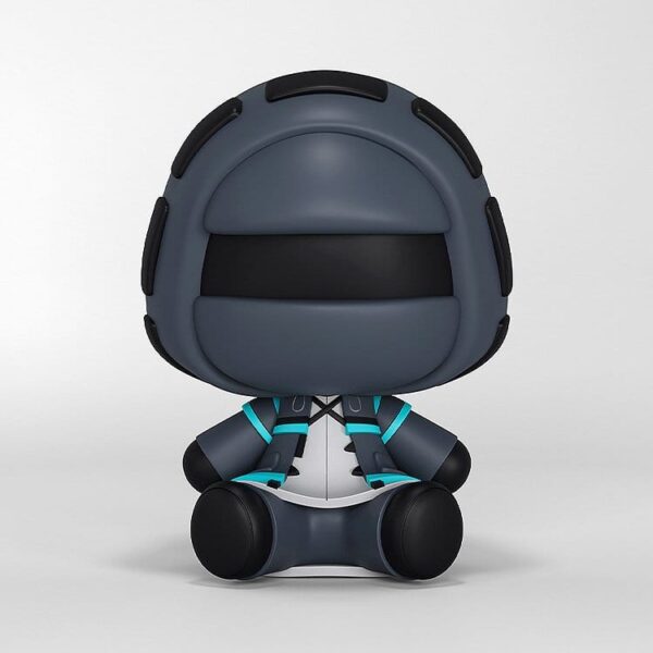 Arknights Huggy Good Smile Doctor 7 cm