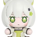 Arknights Huggy Good Smile Kal´tsit 7 cm