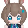 Arknights Huggy Good Smile Amiya 7 cm