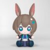 Arknights Huggy Good Smile Amiya 7 cm