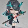 Arknights Nendoroid Akció Figura Dusk 10 cm Arknights Nendoroid Akció Figura Dusk 10 cm