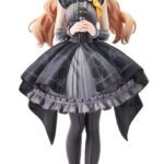 Blue Archive PVC Szobor 1/7 Mari (Idol): Memorial Lobby Ver. 24 cm