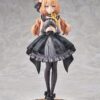 Blue Archive PVC Szobor 1/7 Mari (Idol): Memorial Lobby Ver. 24 cm