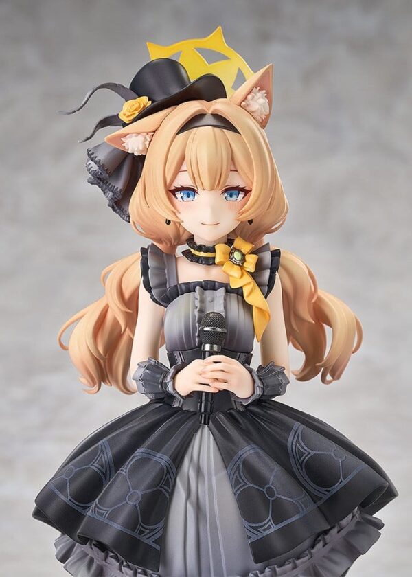 Blue Archive PVC Szobor 1/7 Mari (Idol): Memorial Lobby Ver. 24 cm