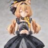 Blue Archive PVC Szobor 1/7 Mari (Idol): Memorial Lobby Ver. 24 cm