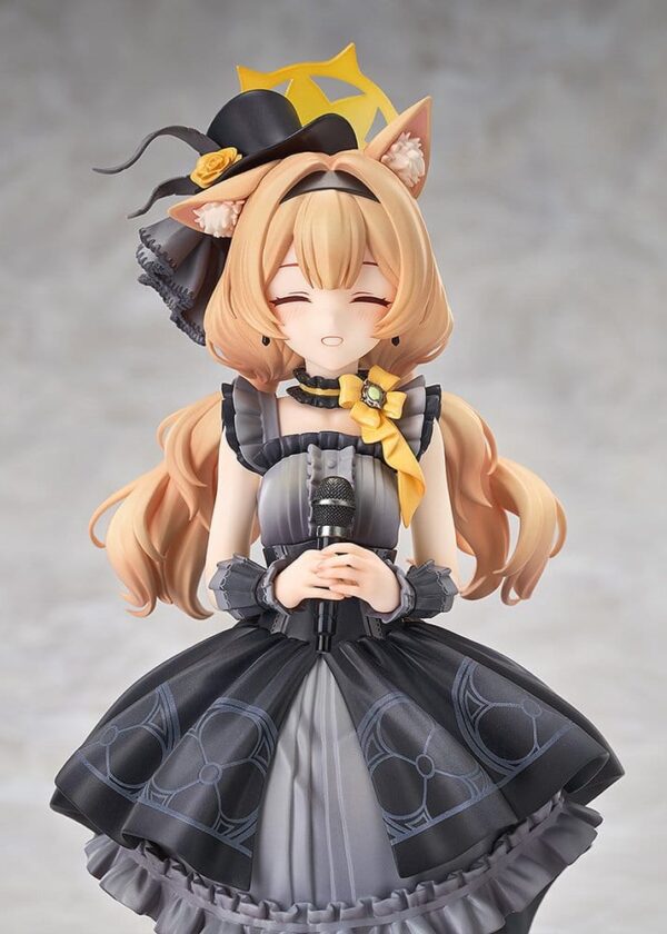 Blue Archive PVC Szobor 1/7 Mari (Idol): Memorial Lobby Ver. 24 cm