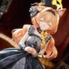 Blue Archive PVC Szobor 1/7 Mari (Idol): Memorial Lobby Ver. 24 cm
