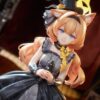 Blue Archive PVC Szobor 1/7 Mari (Idol): Memorial Lobby Ver. 24 cm