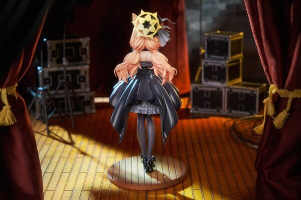 Blue Archive PVC Szobor 1/7 Mari (Idol): Memorial Lobby Ver. 24 cm