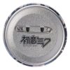 Character Vocal Series 01: Hatsune Miku Pinback Button Hatsune Miku Han Gong Qiu Yue Ver. 6 cm Character Vocal Series 01: Hatsune Miku Pinback Button Hatsune Miku Han Gong Qiu Yue Ver. 6 cm