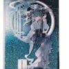 Character Vocal Series 01: Hatsune Miku Glitter Acrylic Block Hatsune Miku Han Gong Qiu Yue Ver. 15 cm