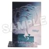 Character Vocal Series 01: Hatsune Miku Glitter Acrylic Block Hatsune Miku Han Gong Qiu Yue Ver. 15 cm