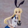 Kantai Collection -Kancolle- Plastic Model Kit Reincarnation Shimakaze 25 cm