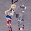 Kantai Collection -Kancolle- Plastic Model Kit Reincarnation Shimakaze 25 cm