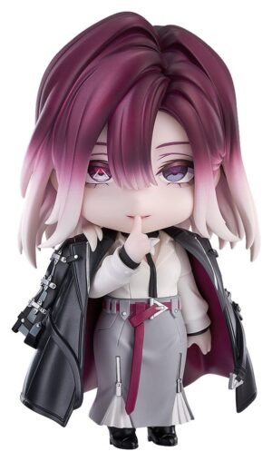 Path to Nowhere Nendoroid Akció Figura Shalom 10 cm