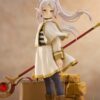Frieren: Beyond Journey's End PVC Szobor 1/7 Frieren: Magic of the Eventide Glow 21 cm Frieren: Beyond Journey's End PVC Szobor 1/7 Frieren: Magic of the Eventide Glow 21 cm