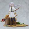 Frieren: Beyond Journey's End PVC Szobor 1/7 Frieren: Magic of the Eventide Glow 21 cm Frieren: Beyond Journey's End PVC Szobor 1/7 Frieren: Magic of the Eventide Glow 21 cm
