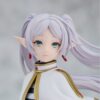 Frieren: Beyond Journey's End PVC Szobor 1/7 Frieren: Magic of the Eventide Glow 21 cm Frieren: Beyond Journey's End PVC Szobor 1/7 Frieren: Magic of the Eventide Glow 21 cm