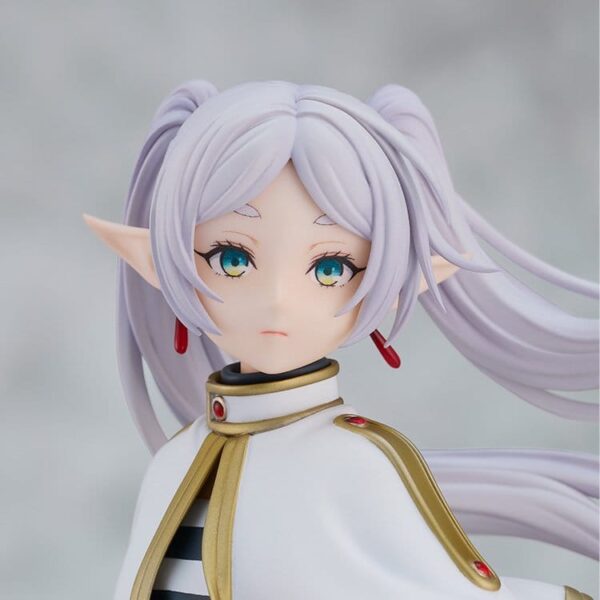 Frieren: Beyond Journey's End PVC Szobor 1/7 Frieren: Magic of the Eventide Glow 21 cm Frieren: Beyond Journey's End PVC Szobor 1/7 Frieren: Magic of the Eventide Glow 21 cm