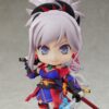 Fate/Grand Order Nendoroid Akció Figura Saber/Miyamoto Musashi 10 cm Fate/Grand Order Nendoroid Akció Figura Saber/Miyamoto Musashi 10 cm