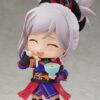 Fate/Grand Order Nendoroid Akció Figura Saber/Miyamoto Musashi 10 cm Fate/Grand Order Nendoroid Akció Figura Saber/Miyamoto Musashi 10 cm