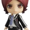 Persona 2 Eternal Punishment Nendoroid Akció Figura Tatsuya Suou 10 cm