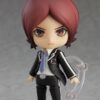 Persona 2 Eternal Punishment Nendoroid Akció Figura Tatsuya Suou 10 cm