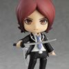 Persona 2 Eternal Punishment Nendoroid Akció Figura Tatsuya Suou 10 cm