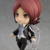 Persona 2 Eternal Punishment Nendoroid Akció Figura Tatsuya Suou 10 cm