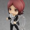 Persona 2 Eternal Punishment Nendoroid Akció Figura Tatsuya Suou 10 cm