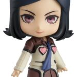 Persona 2 Eternal Punishment Nendoroid Akció Figura Maya Amano 10 cm