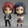 Persona 2 Eternal Punishment Nendoroid Akció Figura Maya Amano 10 cm