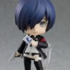 Persona 3 Nendoroid Akció Figura Hero 10 cm