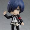 Persona 3 Nendoroid Akció Figura Hero 10 cm