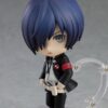 Persona 3 Nendoroid Akció Figura Hero 10 cm