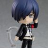 Persona 3 Nendoroid Akció Figura Hero 10 cm