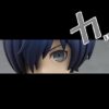Persona 3 Nendoroid Akció Figura Hero 10 cm