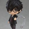 Persona5 Royal Nendoroid Akció Figura P5R Hero: School Uniform Ver. 10 cm