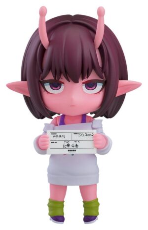 Milky Subway The Galactic Limited Express Nendoroid Akció Figura Chiharu 10 cm