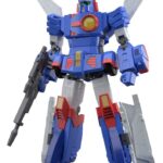 Combat Mecha Xabungle Moderoid Plastic Model Kit Xabungle (re-run) 18 cm