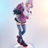 SSSS.Gridman PVC Szobor 1/7 Akane Shinjo feat. toridamono 22 cm SSSS.Gridman PVC Szobor 1/7 Akane Shinjo feat. toridamono 22 cm
