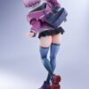 SSSS.Gridman PVC Szobor 1/7 Akane Shinjo feat. toridamono 22 cm SSSS.Gridman PVC Szobor 1/7 Akane Shinjo feat. toridamono 22 cm